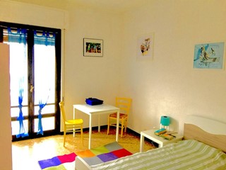 Quadrilocale in Vendita a Arquata Scrivia, 49'000€, 80 m², arredato