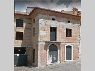 Appartamento in Vendita a Ariano Irpino, zona Centro storico, 180'000&euro;, 160 m², con Box