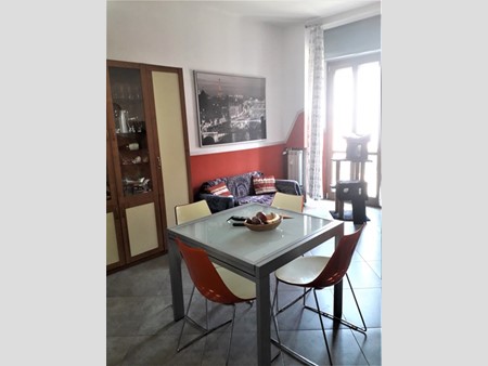 Bilocale in Affitto a Torino, zona borgo vittoria, 350€, 55 m²