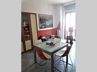 Bilocale in Affitto a Torino, zona borgo vittoria, 350€, 55 m²