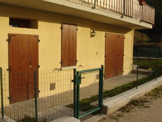 Bilocale in Vendita a Monterenzio, zona Pizzano, 90'000€, 65 m²