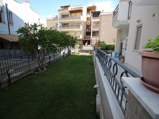 Trilocale in Vendita a Tortoreto, zona Mare, 175'000€, 75 m²