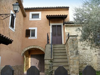 Loft in Affitto a Tocco da Casauria, zona Contrada Pareti, 30 m²