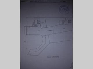 Box in Vendita a Senigallia, zona Via Po/ via Corinaldese Grazie, 25'000€, 27 m²