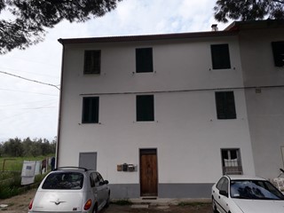 Trilocale in Vendita a Gavorrano, zona Bivio di Ravi, 59'000€, 50 m², arredato