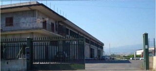 Capannone in Vendita a Paternò, 1'061'250€