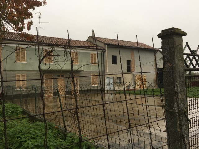 Casa Semi Indipendente in Vendita a Casei Gerola, 150'000€, 150 m²