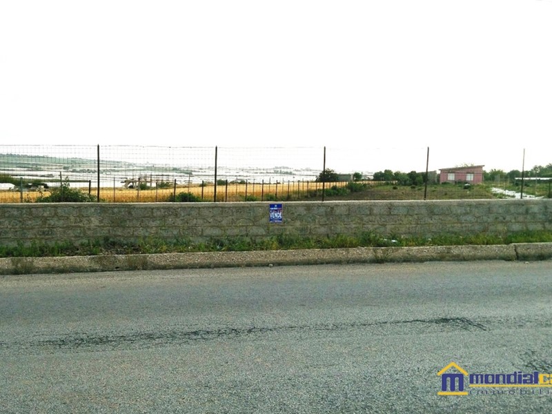 Villa in Vendita a Pachino, 80 m²