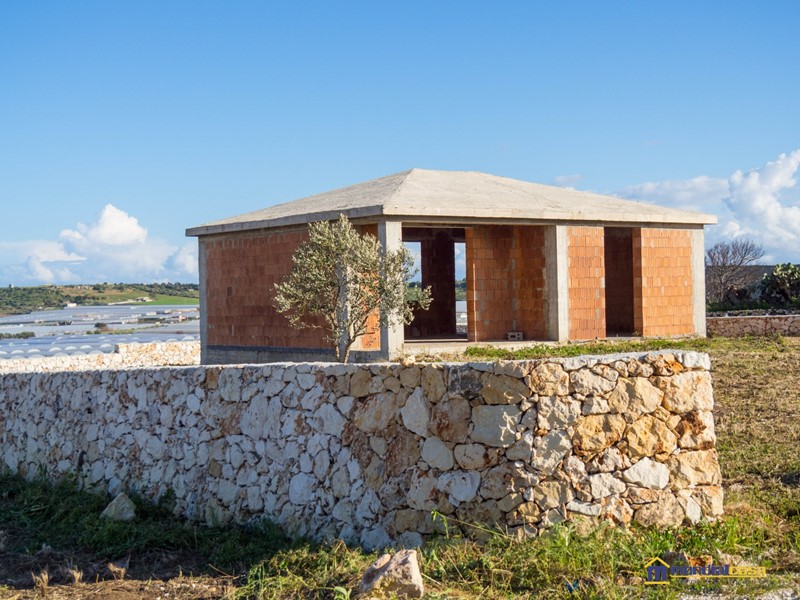 Villa in Vendita a Pachino, 87'000€, 85 m²