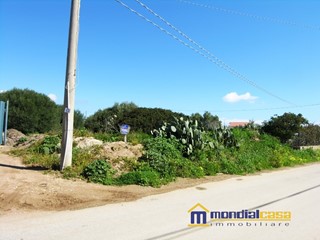 Terreno edificabile in Vendita a Portopalo di Capo Passero, 25'000€, 7445 m²