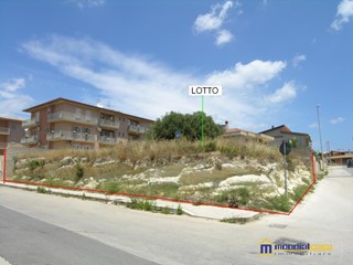 Terreno edificabile in Vendita a Pachino, 660 m²