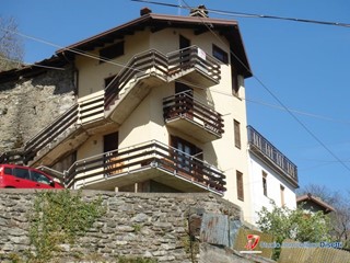 Quadrilocale in Vendita a Edolo, 75'000€, 80 m²