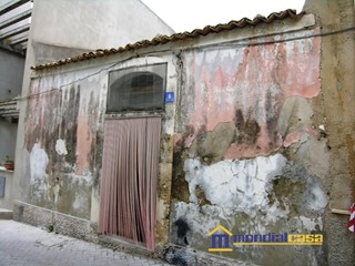Casa Indipendente in Vendita a Pachino, 20'000€, 44 m²