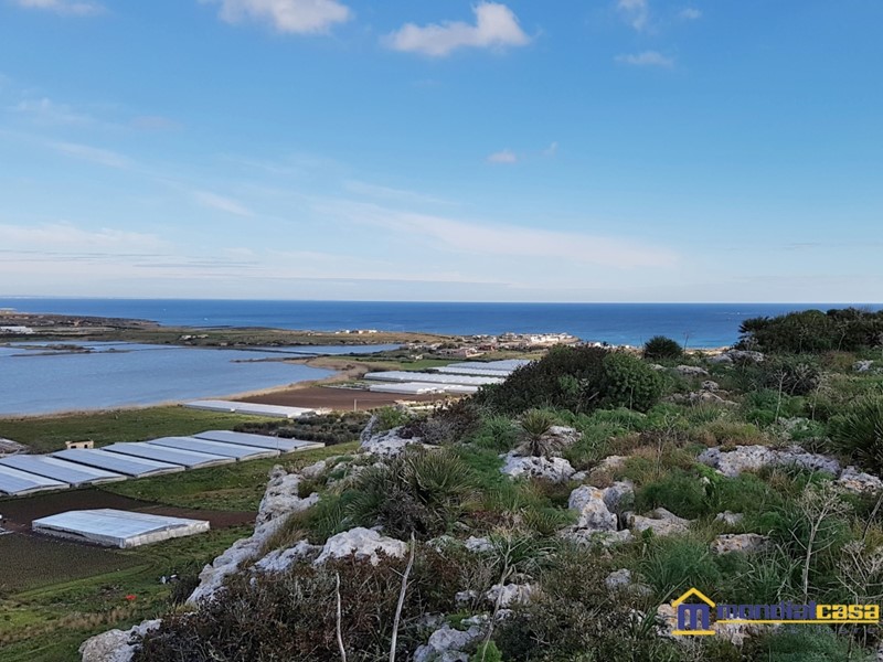 Terreno edificabile in Vendita a Pachino, 31000 m²
