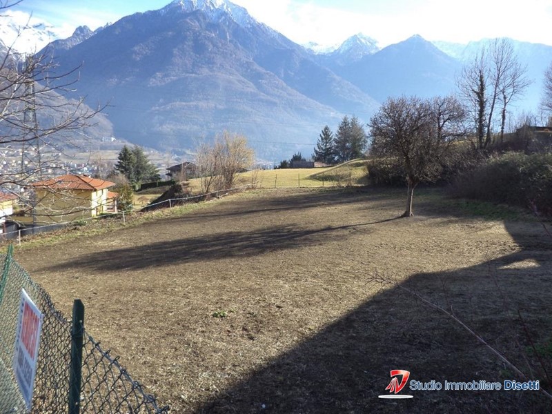 Terreno edificabile in Vendita a Cerveno, 115'000€, 1365 m²