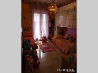 Trilocale in Vendita a Cassano delle Murge, zona centro, 100'000€, 110 m², con Box