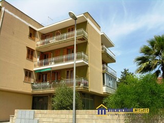 Quadrilocale in Vendita a Pachino, 110 m²