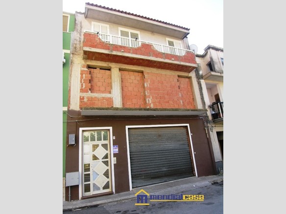 Casa Indipendente in Vendita a Pachino, 130'000€, 170 m²