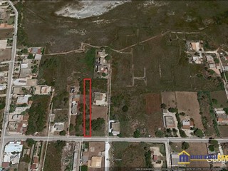 Terreno edificabile in Vendita a Pachino, 26'000€, 1711 m²