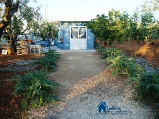 Terreno edificabile in Vendita a Capurso, 28'000€, 7050 m²