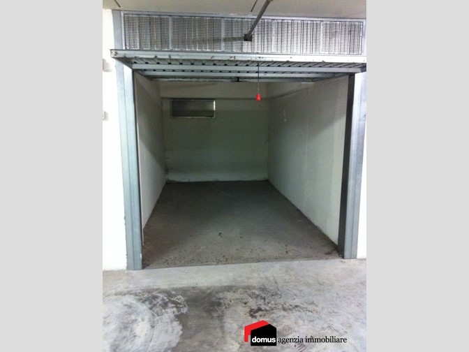 Box in Vendita a Thiene, 20'000€, 12 m²