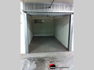 Box in Vendita a Thiene, 20'000€, 12 m²
