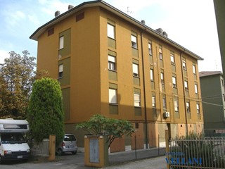Appartamento in Vendita a Carpi, 140'000&euro;, 110 m²
