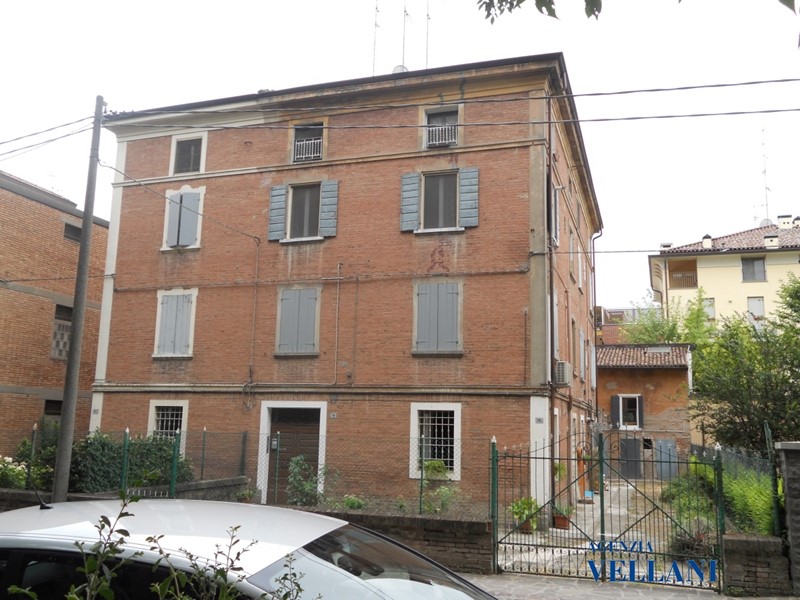 Bilocale in Vendita a Carpi, 80'000€, 50 m²