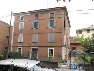 Bilocale in Vendita a Carpi, 80'000€, 50 m²