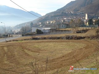 Terreno edificabile in Vendita a Losine, 119'000€, 1025 m²