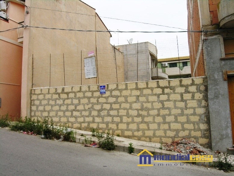 Terreno edificabile in Vendita a Pachino, 40'500€, 105 m²