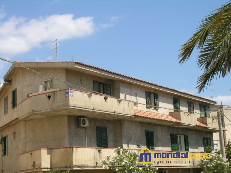 Quadrilocale in Vendita a Pachino, 75'460€, 78 m²