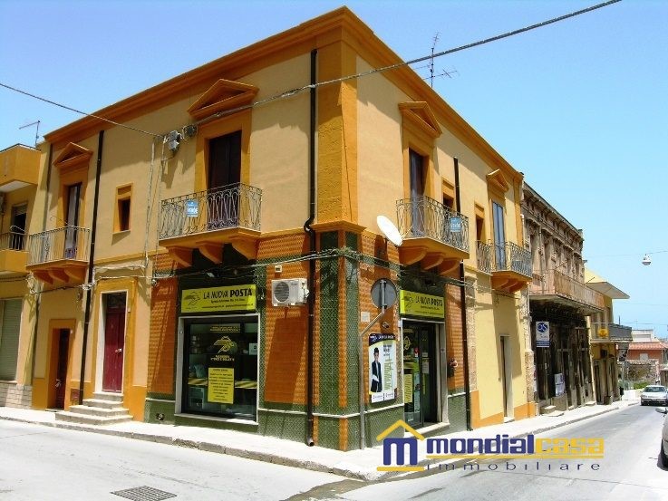 Trilocale in Vendita a Pachino, 110 m²