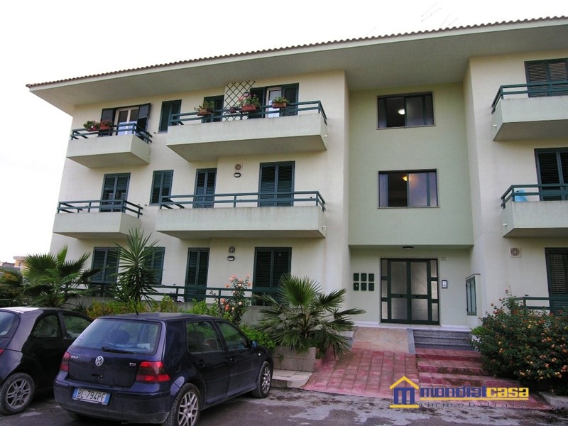 Appartamento in Vendita a Pachino, 116'000€, 120 m²