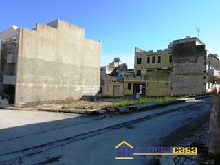 Terreno edificabile in Vendita a Pachino, 104 m²