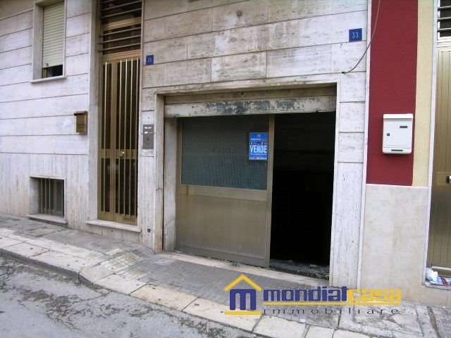 Box in Vendita a Pachino, 26'250€, 135 m²