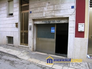 Box in Vendita a Pachino, 26'250€, 135 m²
