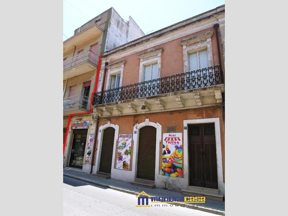 Casa Indipendente in Vendita a Pachino, 149'600€, 150 m²