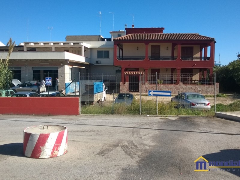 Terreno edificabile in Vendita a Pachino, 50'000€, 889 m²