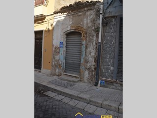 Casa Indipendente in Vendita a Pachino, 21 m²