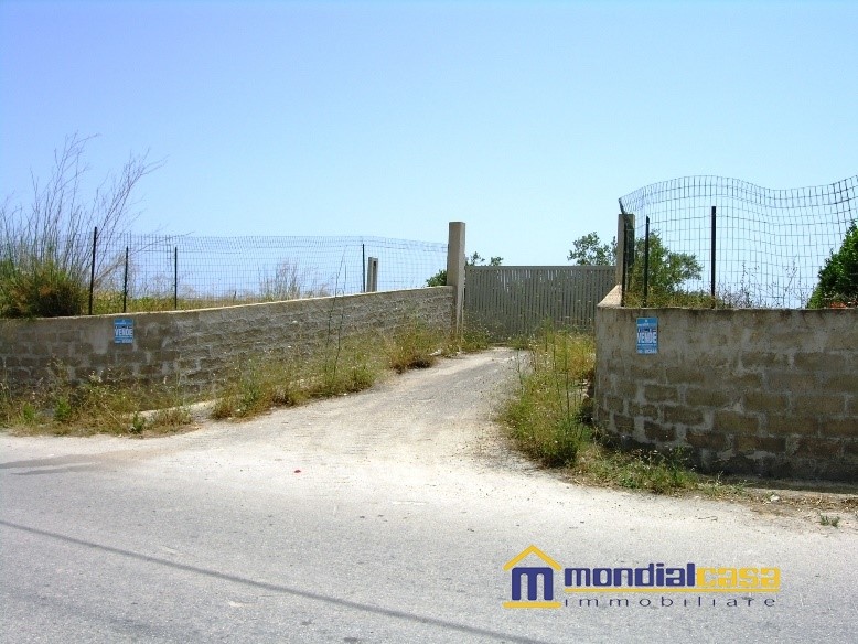 Terreno edificabile in Vendita a Noto, 100'100€, 14900 m²