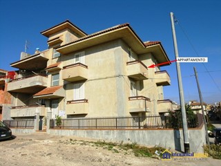 Appartamento in Vendita a Pachino, 115'000&euro;, 120 m²