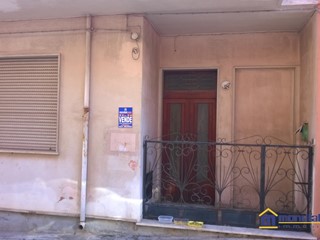 Casa Indipendente in Vendita a Pachino, 110'000€, 168 m²