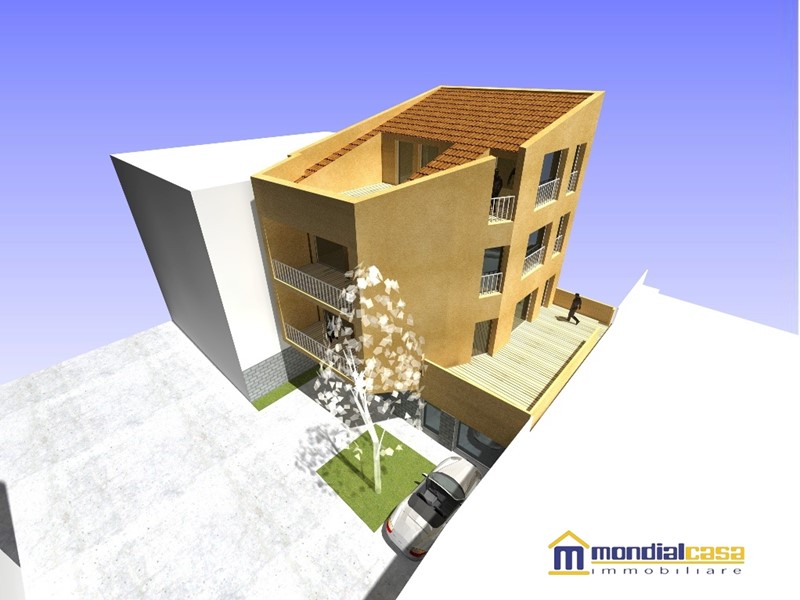 Terreno edificabile in Vendita a Pachino, 28'000€, 139 m²