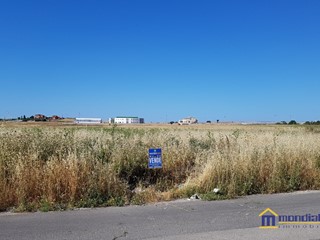 Terreno edificabile in Vendita a Pachino, 60'000€, 6000 m²