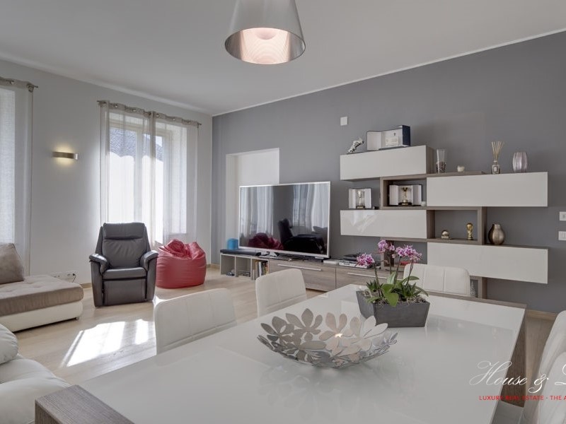 Appartamento in Vendita a Torino, 1'400'000€, 187 m²