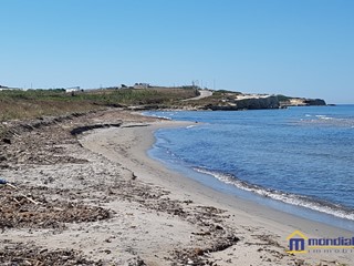 Terreno edificabile in Vendita a Pachino, 120'000€, 5860 m²