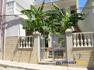 Appartamento in Vendita a Portopalo di Capo Passero, 160'000&euro;, 130 m²