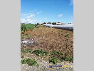 Terreno edificabile in Vendita a Pachino, 25'000€, 4270 m²
