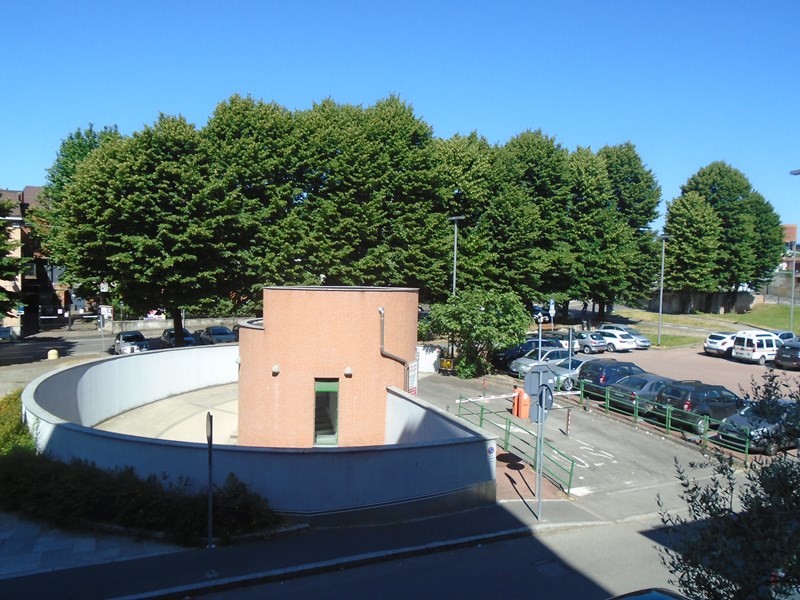 Box in Affitto a Vimodrone, zona Centralissimo, 16 m²